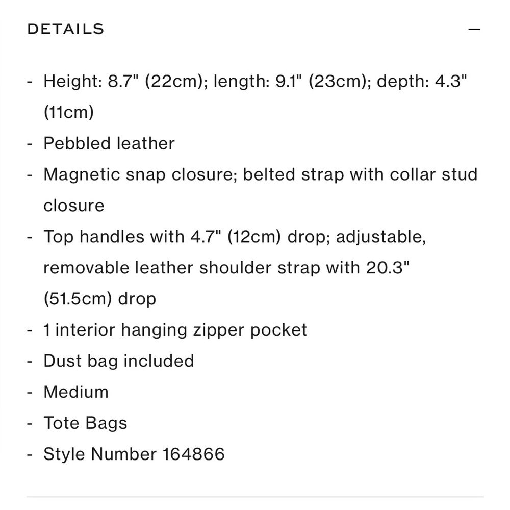 Tory Burch Romy - Picture 7 of 7